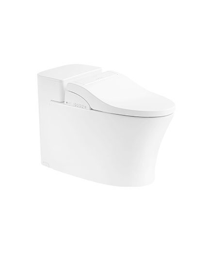智能坐便器 P9  AKB1621-AHM